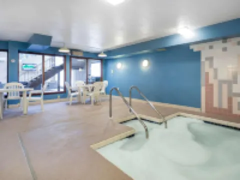 Econo Lodge Hoteles en La Crosse