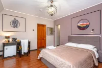 Sibirskoe Podvor'e Hotel