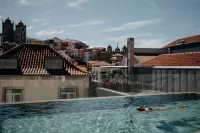 Vignette Collection Casa Da Companhia Hotel & Spa by IHG - ビーチサイド