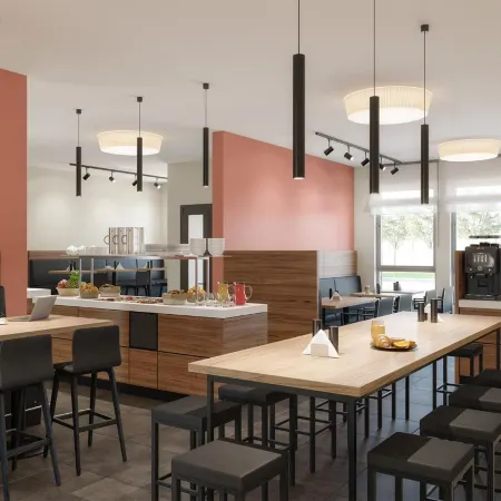 Mintrops Concierge Hotel