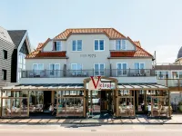 Hotel Victoria Hotels in Bergen aan Zee