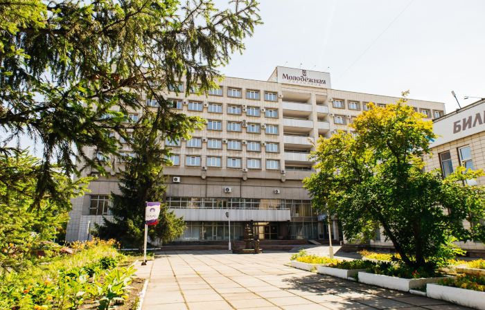 Molodezhnaya Hotel