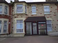 Woodlands Lodge Ilford