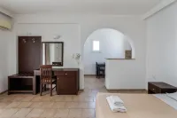 Elena Studios & Suites - Quầy bar