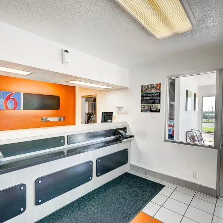 Motel 6 Thornton, CO
