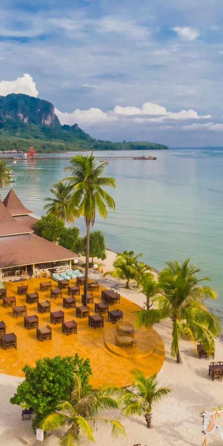 รูปภาพของเกาะมุก สิวาลัย บีชรีสอร์ท