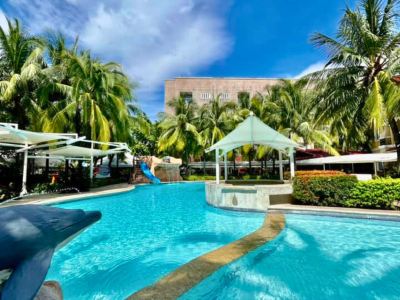 Sun Plaza Subic