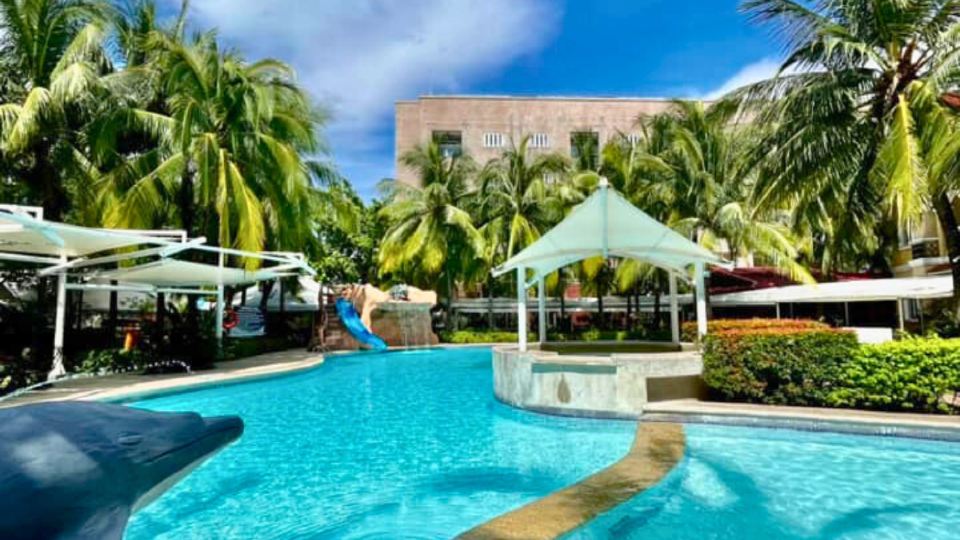 Sun Plaza Subic