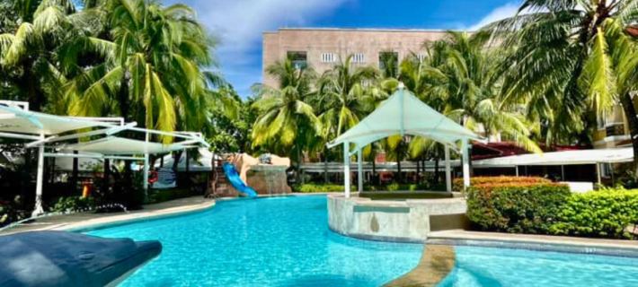 Sun Plaza Subic Hotels in Olongapo