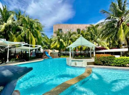 Sun Plaza Subic