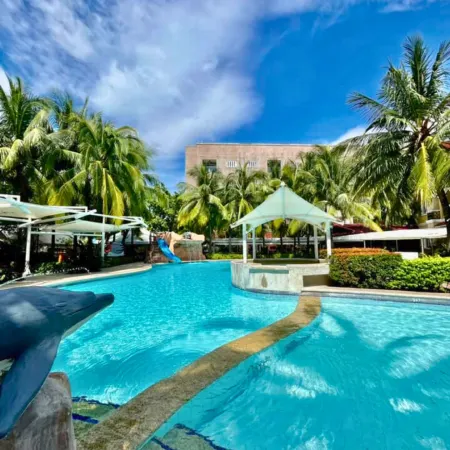 Sun Plaza Subic