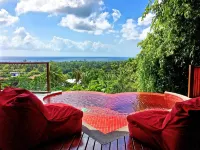 The Place Luxury Boutique Villas -  case vacanza in affitto