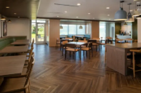 Fairfield by Marriott Inn & Suites Foley