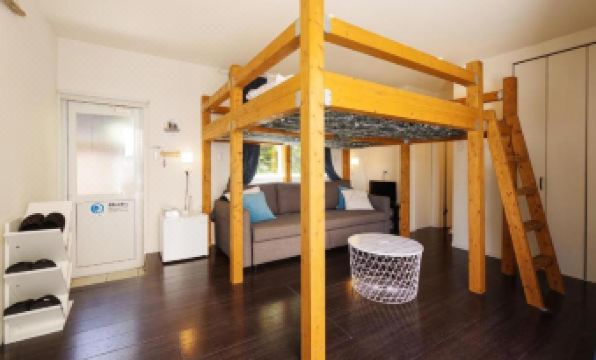 Kiyaza Kamakura Resort