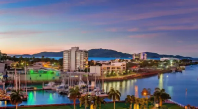 Allure Hotel & Apartments