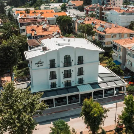 Perast City Hotel