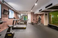Neo Hotel - salle de sport