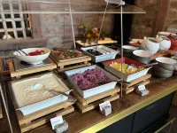Hotel Liberty Offenburg - breakfast