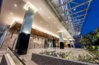 新山市中心SummerSpace蘇阿莎