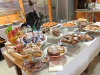 B&B Le Sirene Hotel a Cellamare
