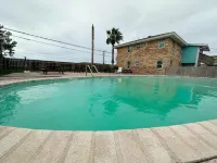 Village Inn Motel Rockport Near Aransas Bay Hotels in Aransas County