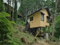 Minami Hakone Tree House Ξενοδοχεία στην πόλη Kannami