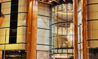 Prime Al Hamra Hotel Riyadh