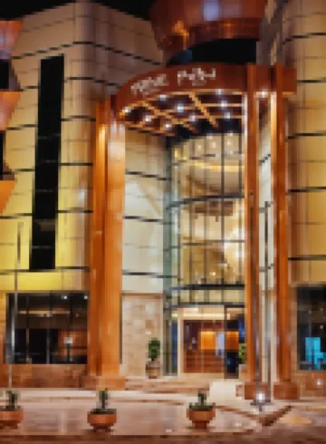 Prime Al Hamra Hotel Riyadh Hotels in 