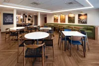 Fairfield Inn & Suites Somerset