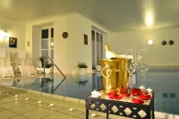 Romantica Hotel Blauer Hecht