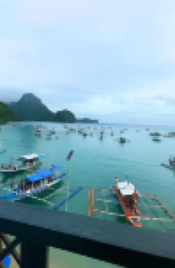 모로코 호텔 엘 니도