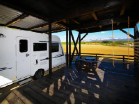 Pension Landscape Furano Hotels in Kamifurano