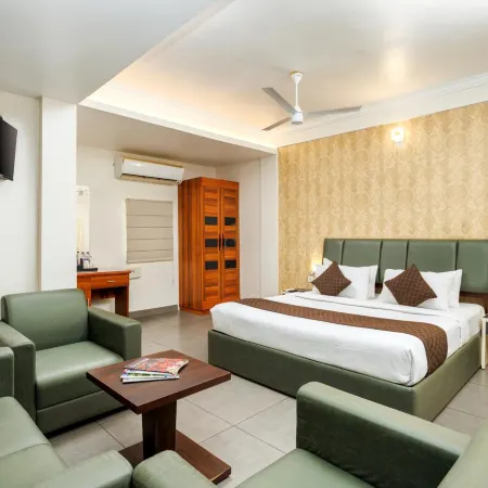 Nexstay Kassaba Inn