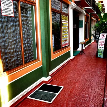 ApartaHotel Tierras Amazonicas