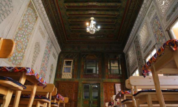 Rabat Boutique - Housity