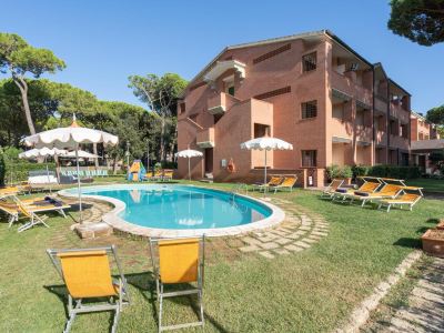 Ricci Hotel - Marina di Grosseto