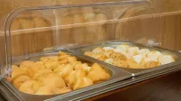 Toyoko Inn Hokkaido Kitami Ekimae - Morgenmad
