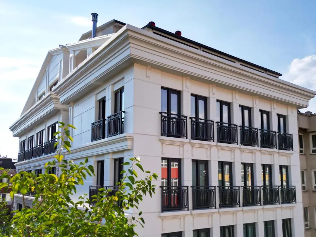 Sky Hill Hotel - Ankara