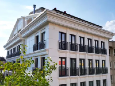 Sky Hill Hotel Hotels in Ankara