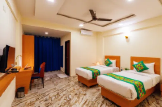 Treebo Iris Executive