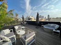 Beer Garden Hotel - 3 stelle