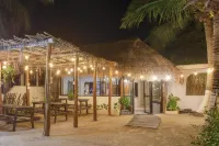 La Diosa Kali Beach Front Hotel