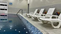 Ohu Palace hotel - Pools