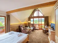 Hotel Grüner Wald