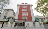 ทรีโบ ชันดราปราสธ์ เรสซิเดนซี่ - ที่มีที่จอดรถ