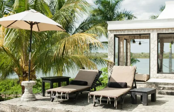 科巴科奇科奇帕波查克住宅和 Spa 酒店