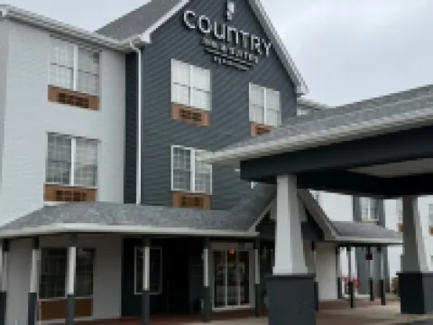 Country Inn & Suites by Radisson, Elgin, IL Hoteles en Elgin