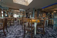 The Ship & Trades - Morgenmad