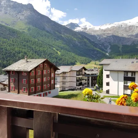 Hotel Europa