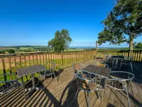 Pilgrim Hotel Hotels in Hereford